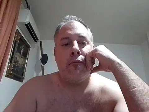 Cocodrilo39 Webcam Show
