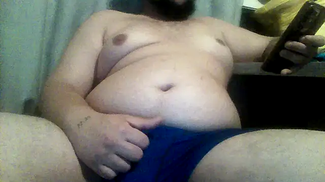 Show de gordinovin18 na webcam