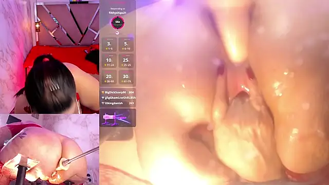 ErikaMontiel__ – webcam-show