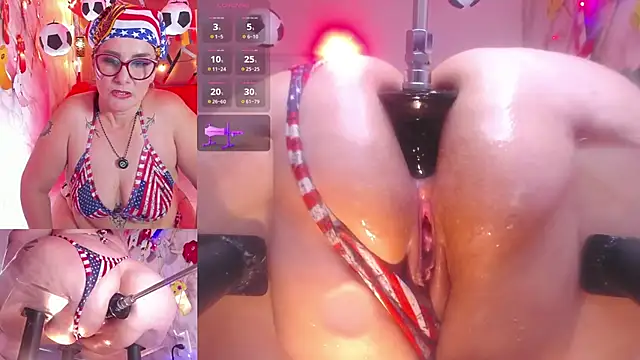 ErikaMontiel__'s Webcam Show