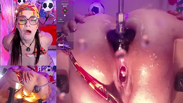 ErikaMontiel__ XXX чат на живо