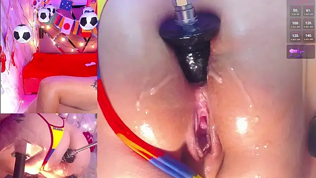 ErikaMontiel__ 라이브 XXX 채팅