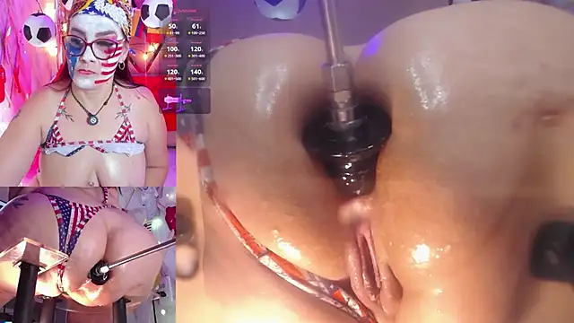 ErikaMontiel__'s Webcam Show