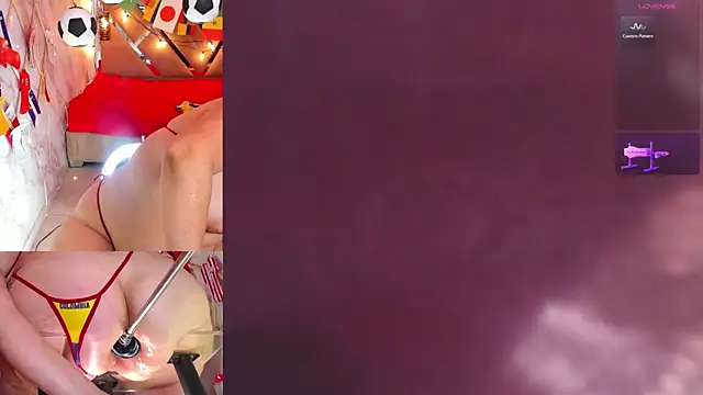 ErikaMontiel__ ওয়েবক্যাম শো