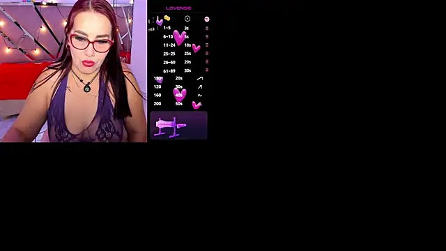 ErikaMontiel__'s Webcam Show