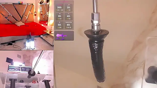عرض كام ErikaMontiel__