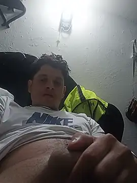 firewow92 Webcam show