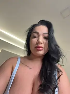 jenny_x_ Webcam show