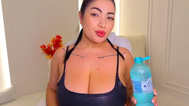 Chat XXX ao vivo de jenny_x_