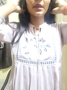 Show webcam de Teri_lella