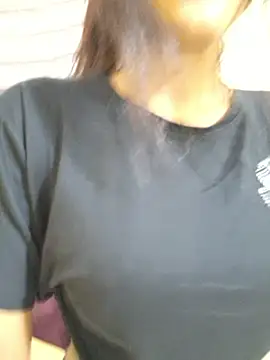 הופעת וובקאם של Teri_lella