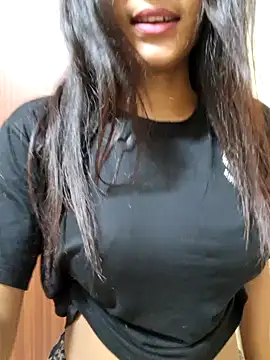 Teri_lella Webcam-Show