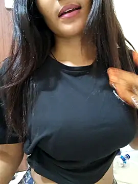 Pertunjukan Kamera Web Teri_lella