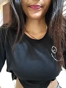 Show webcam de Teri_lella