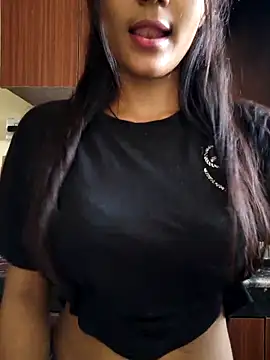 Show Webcam de Teri_lella
