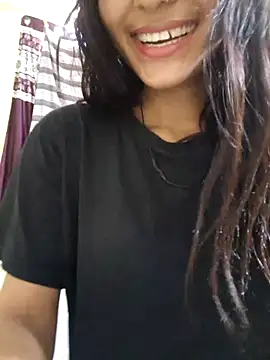 Show Webcam de Teri_lella