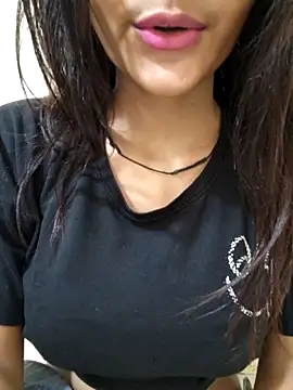 Teri_lellan Webbikameraesitys