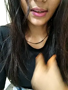 Show Webcam de Teri_lella