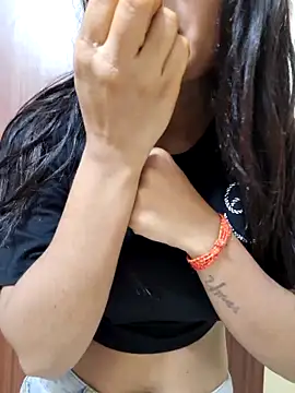 Show Webcam de Teri_lella