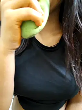 Show Webcam de Teri_lella