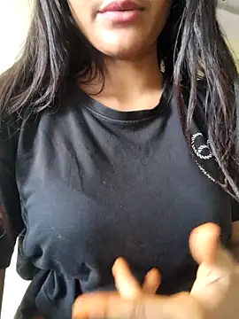 Teri_lella 网络视讯表演