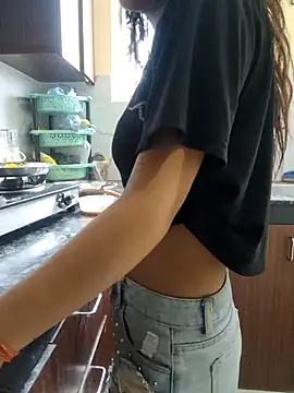 Teri_lella Pertunjukan Webcam
