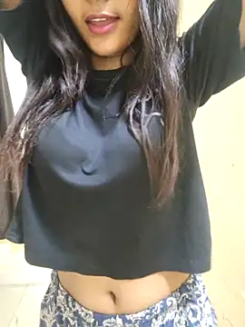 Teri_lella 网络视讯表演