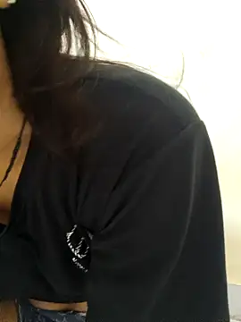 Webkamerová show Teri_lella