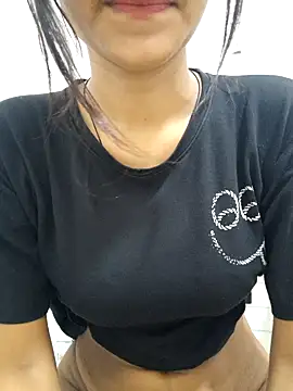 Webkamerová show Teri_lella