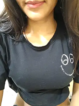 Show webcam de Teri_lella