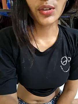 Teri_lella's Webcam Show
