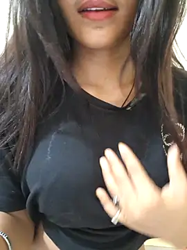 Teri_lella Adlı Modelin Web Kamerası Şovu