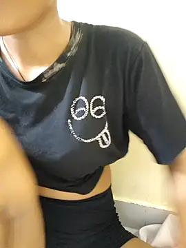 Teri_lella ওয়েবক্যাম শো