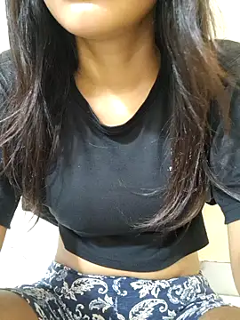 Show de Teri_lella na webcam
