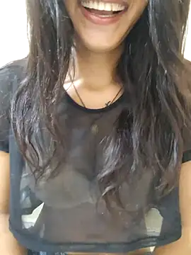 Teri_lella Adlı Modelin Web Kamerası Şovu