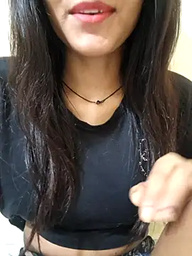 Teri_lella 网络视讯表演