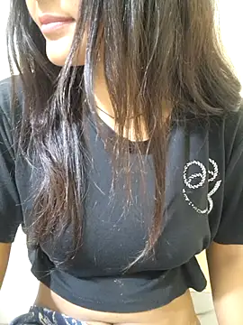 Show Webcam de Teri_lella