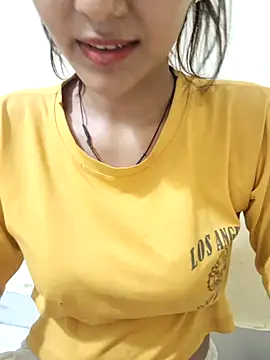 Show Webcam de Teri_lella