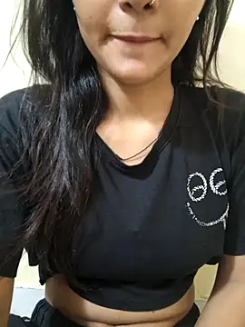 Teri_lella's Webcam Show