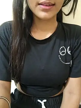Show Webcam de Teri_lella