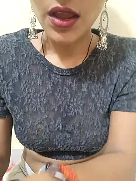 Show webcam de Teri_lella