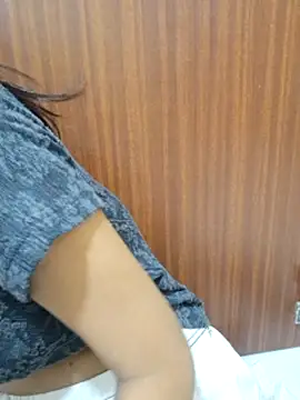 Вебкам-шоу Teri_lella