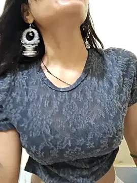 Show webcam de Teri_lella