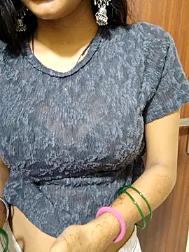 Teri_lella Adlı Modelin Web Kamerası Şovu
