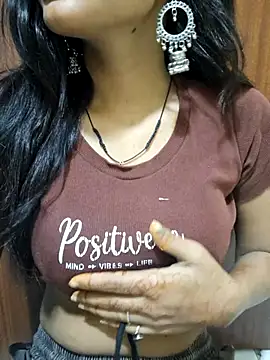 Show Webcam de Teri_lella