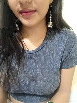 Teri_lella Adlı Modelin Web Kamerası Şovu