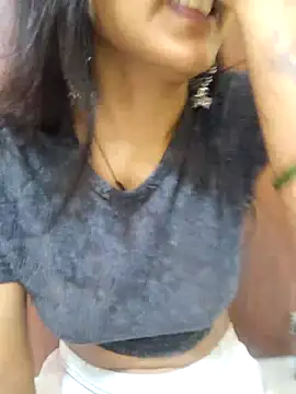 Show Webcam de Teri_lella