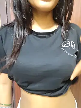 Teri_lella Pertunjukan Webcam