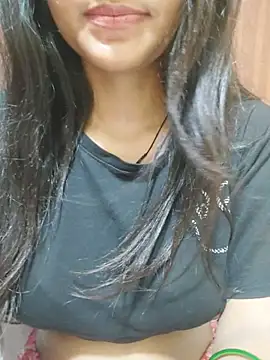 Pertunjukan Kamera Web Teri_lella