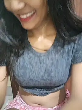Show webcam de Teri_lella